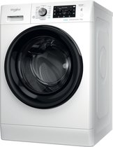 Bol.com Whirlpool FFD9469EBVBE - Wasmachine - A klasse - Voorbelading - 9 kg - 1400 toeren - Wit aanbieding