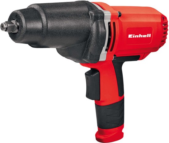 Einhell Clé à chocs électrique CC-IW 450 (450 W, 300 Nm, commutateur à Einhell Clé à chocs électrique CC-IW 450 (450 W, 300 Nm, commutateur à