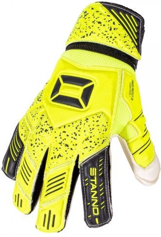Stanno Fingerprotection JR IV - Maat 7