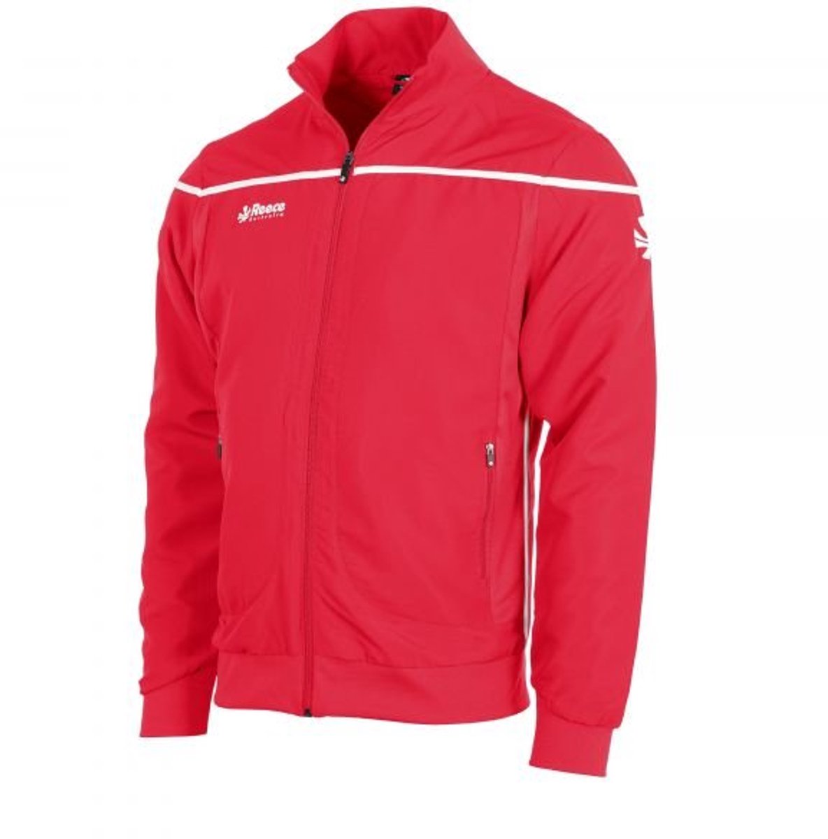 Reece Australia Varsity Woven Jack Unisex - Maat XXL