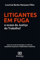 Litigantes em Fuga