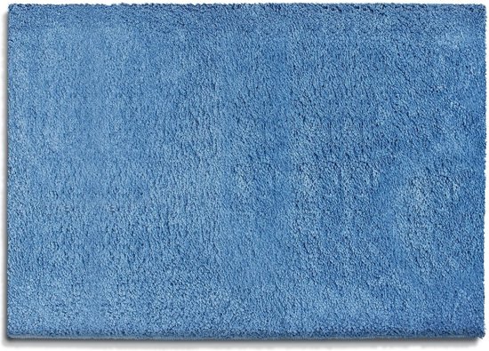Pluizige Badmat Antislip Sneldrogend 50x80cm Crème Badmat Sky Soft - Extra Pluizig En Antislip | Vierkant Of Rond, Sneldrogend Voor Badkamer Sky Soft Badmat Antislip En Sneldrogend 50x80cm