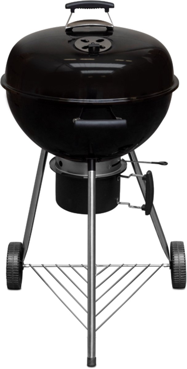 Kettle Bbq 57 Plus