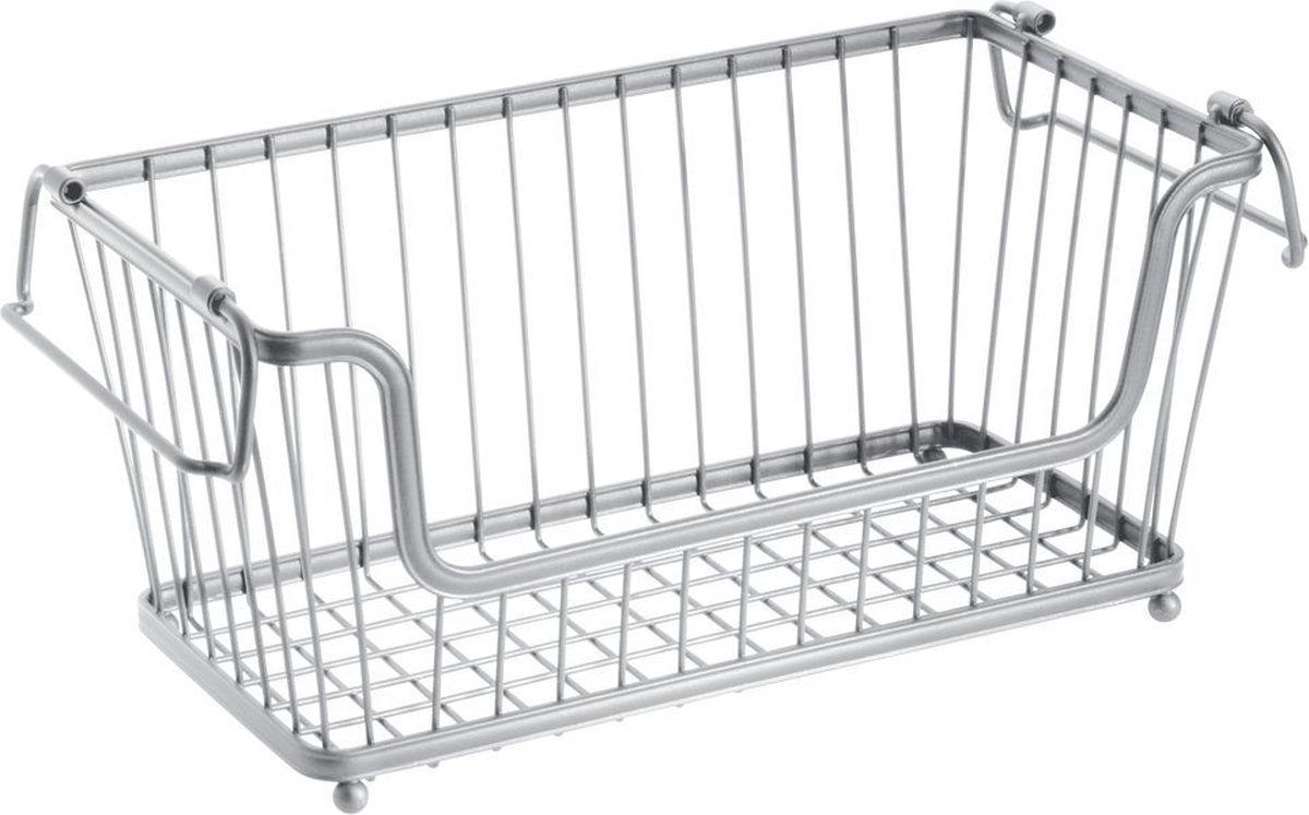 Metalen mandje iDesign - York Lyra