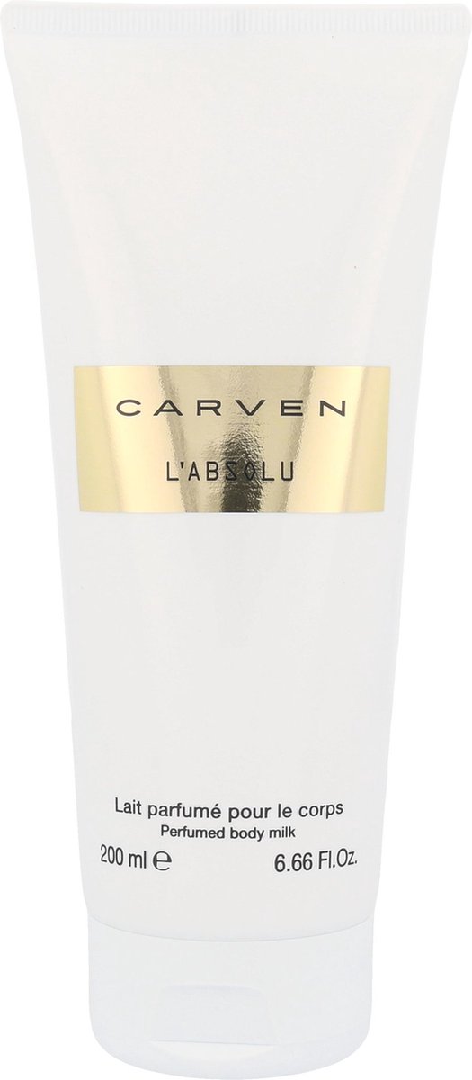 Carven Carven L'absolu body milk 200 ml