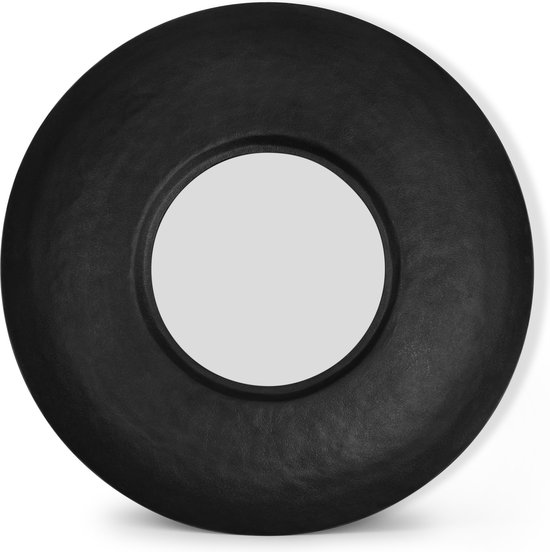 S|P Collection Spiegel 90xH18cm zwart Duro