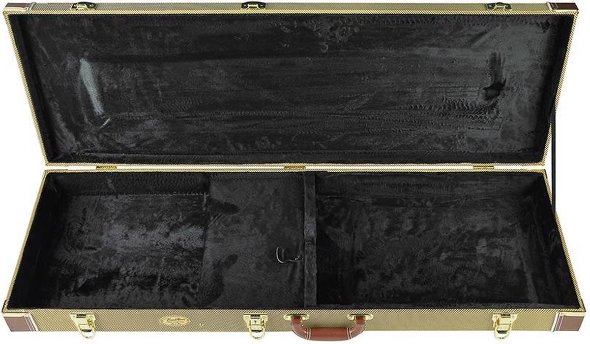 Boston CEG-105 Standard Series koffer voor elektrische gitaar