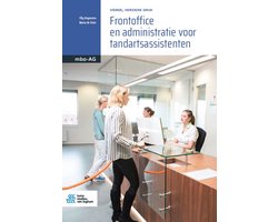 Basiswerk AG - Frontoffice en administratie voor tandartsassistenten