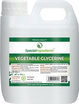 Glycérine végétale - 5 litres
