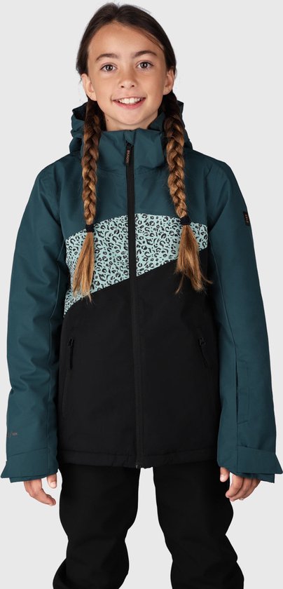 Brunotti Southstar-AO Girls Snowjacket Glass