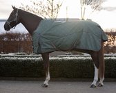 QHP Falabelladeken Turnout 150grs collection - maat 80/110 - stirrup