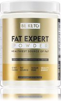 Be Keto | Fat Expert Powder | 1 x 300 gram