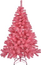 Sapin de Noël artificiel / sapin artificiel rose 120 cm - Sapins de Noël artificiels / sapins artificiels