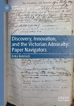 Global Studies in Social and Cultural Maritime History - Discovery, Innovation, and the Victorian Admiralty