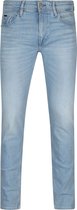 Vanguard - V7 Rider Jeans High Summer Blauw - Heren - Maat W 31 - L 34 - Regular-fit