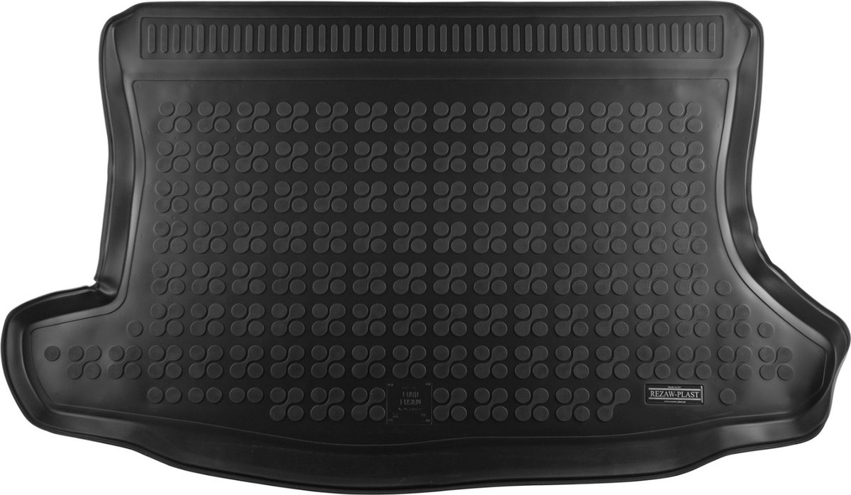 Ford Fusion 2002-2005 rubberen kofferbakmat