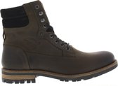 Heren Veterschoenen Pme Legend Pme Legend Gargotanker Khaki - Maat 42