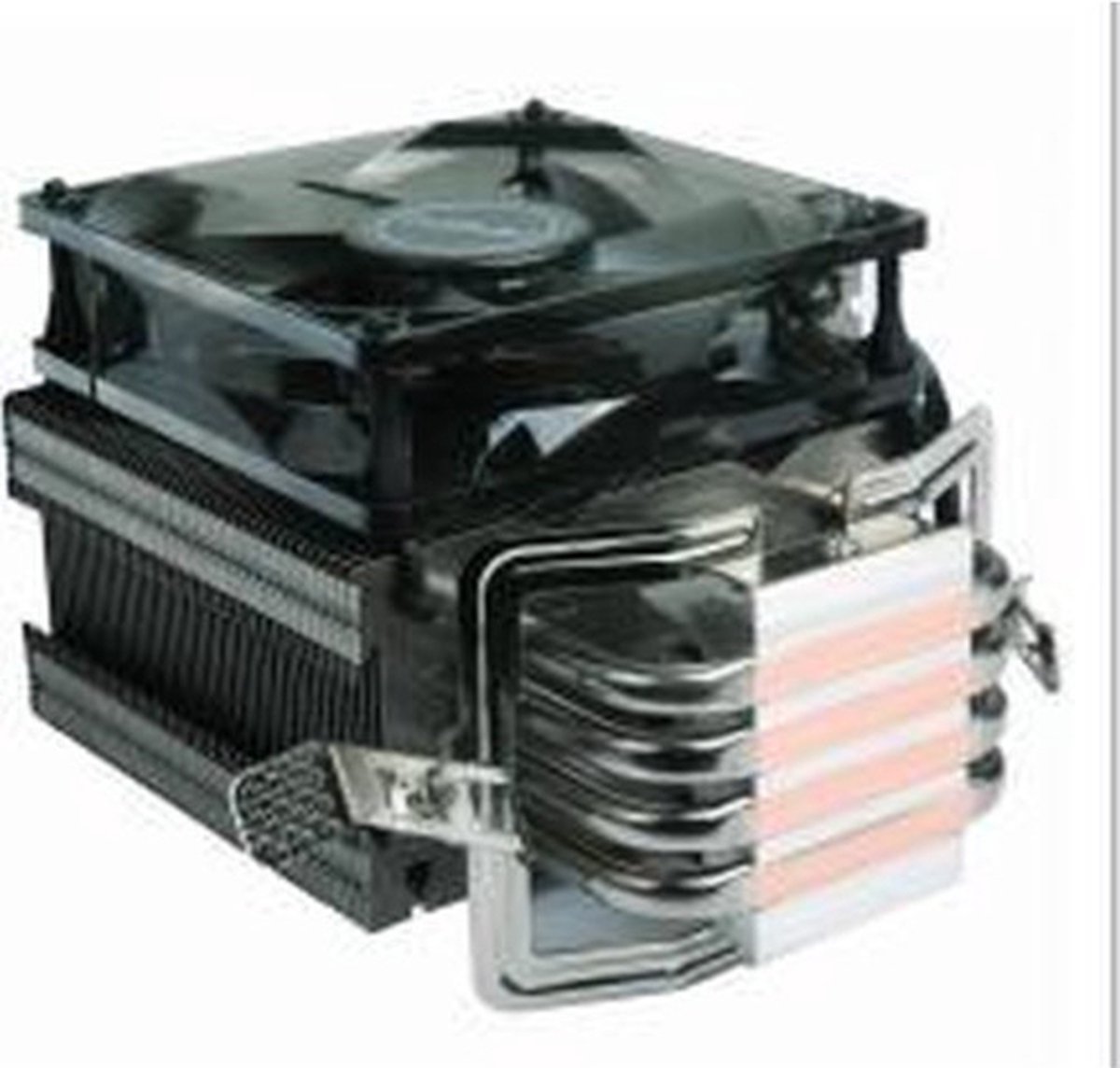 Antec A40 Pro Processor Koeler - afbeelding 4