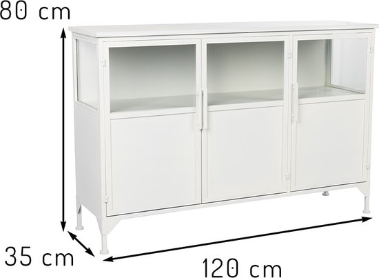 Vind casa borden op - april 2026