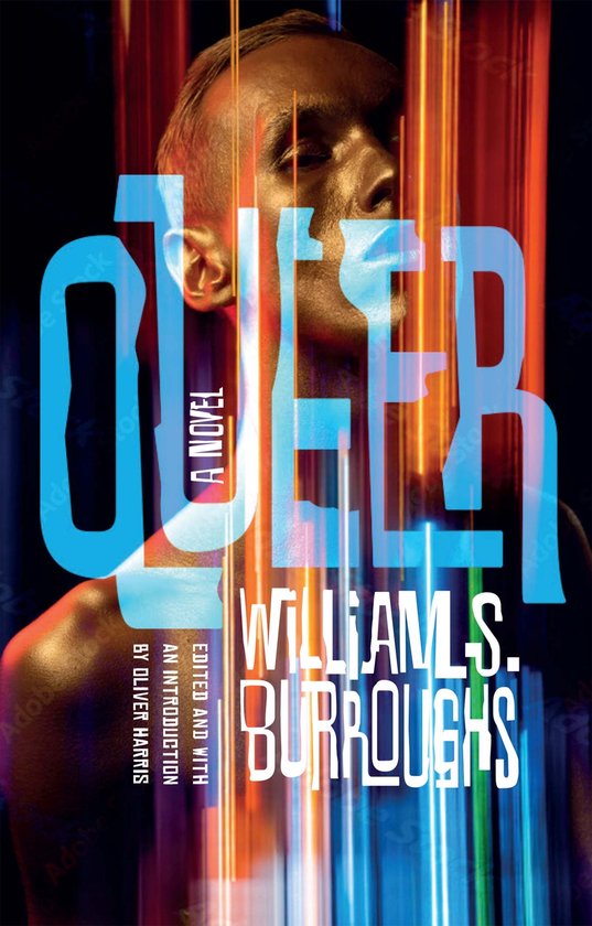 Queer - cover