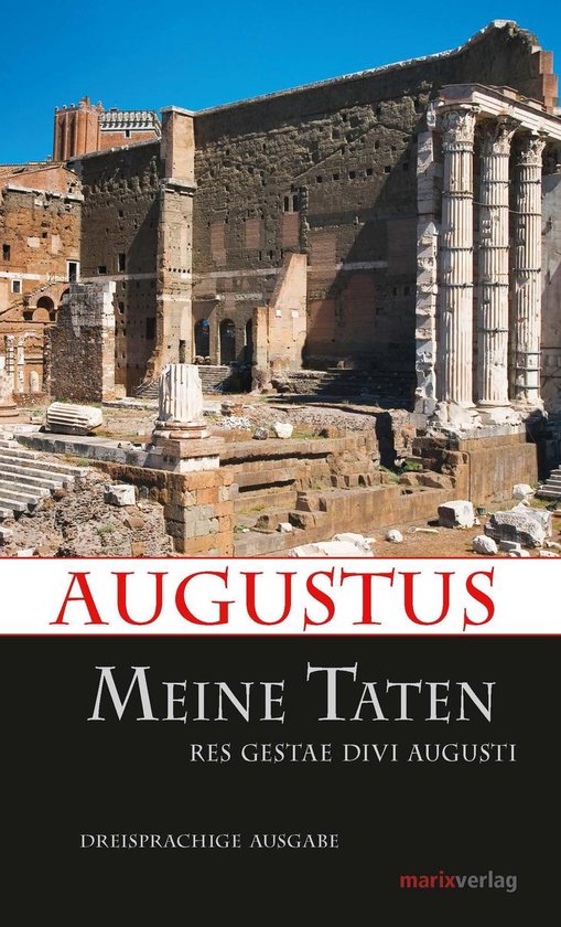 Kleine historische Reihe - Meine Taten - cover