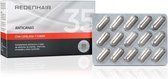 Redenhair Anticanas Hair Supplement 60 Capsulas