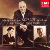 Mozart: Piano Trios