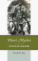 Political Theory for Today- Plato's Mythoi