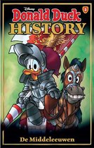 Donald Duck History Pocket 3 - De Middeleeuwen