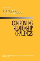 Understanding Relationship Processes series- Confronting Relationship Challenges