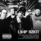 Limp Bizkit - Icon