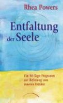 Entfaltung der Seele