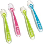 Munchkin First weaning Spoons 4st