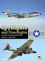 Spyflights & Over flights