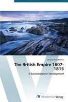 The British Empire 1607-1815