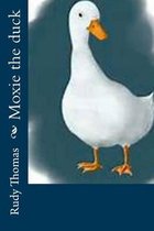 Moxie the Duck