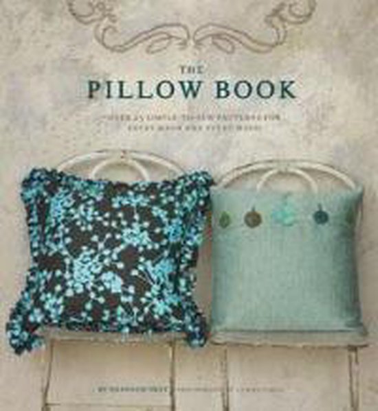Shannon Okey - Pillow Book