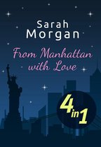 eBundle - From Manhattan with Love (4in1)