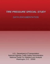 Tire Pressure Special Study