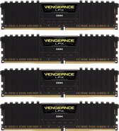 Corsair Vengeance LPX 64GB DDR4 2666MHz (4 x 16 GB)