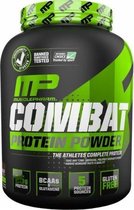 Musclepharm Combat Powder - 4 lb - cookies en cream