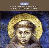 Arnoldo Foa - Giorgio Fabbri - San Francesco D Assisi - Fioretti E (CD)