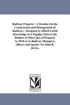 Railway Property