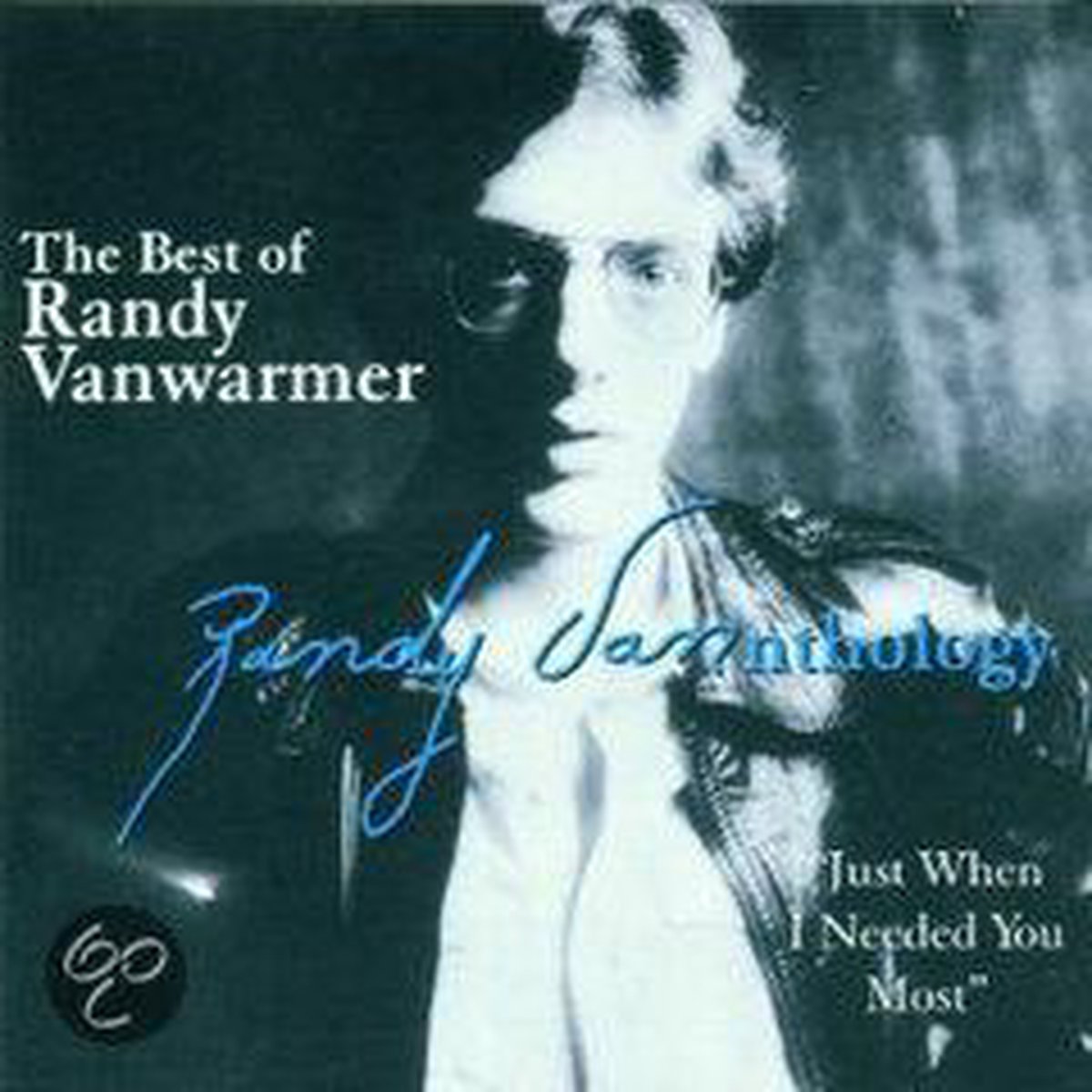 The Best Of Randy Vanwarmer: Just When I Needed You Most - Randy Vanwarmer