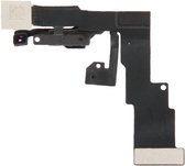 Let op type!! Front Camera + Sensor Flex Cable for iPhone 6