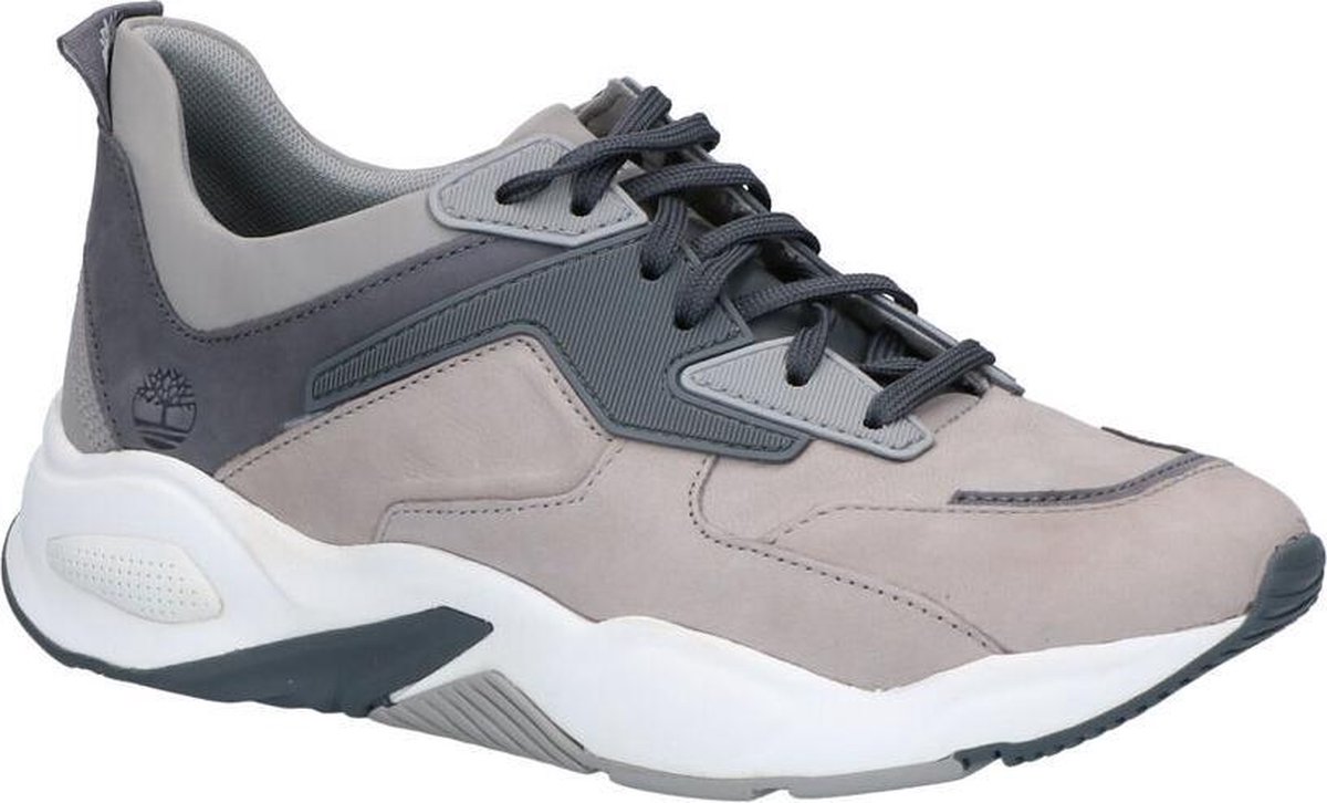 Timberland Delphiville Grijze Sneakers Dames 36 bol