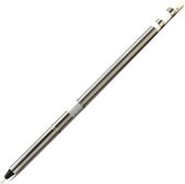 Let op type!! QUICKO T12-D16 Black Welding Lead-free Soldering Iron Tip