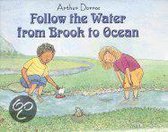 Follow the Water from Brook to Ocean