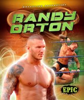 Wrestling Superstars - Randy Orton
