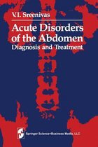 Acute Disorders of the Abdomen